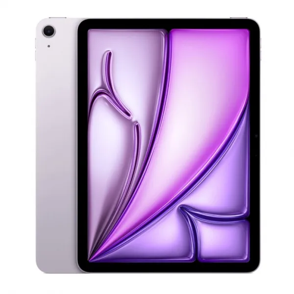 Apple iPad Air 13 (2024) Wi-Fi 512gb Purple