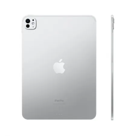 Apple iPad (2024) Pro 11 2TB Wi-Fi Silver