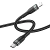 Кабель WIWU Concise USB-C to Lightning 1.2m